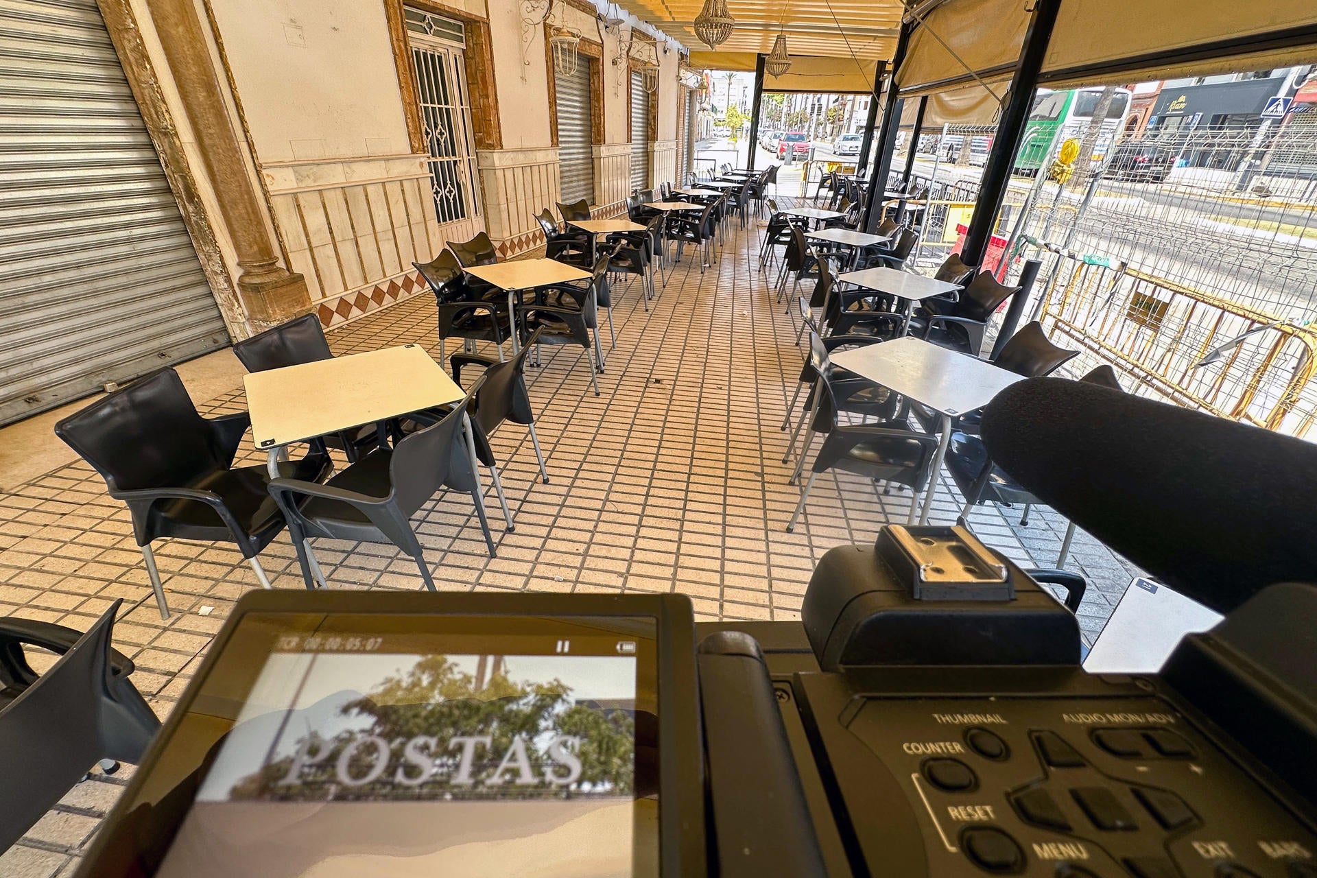 Una marca de salsas se compromete a costear la reparación de un bar quemado por no tener mayonesa Una marca de salsas se compromete a costear la reparación de un bar quemado por no tener mayonesa