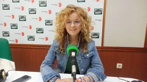 Mar Sánchez Concejal participación ciudadana