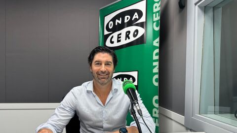 Giuseppe Puglisi Director de ventas y marketing de Student Experience