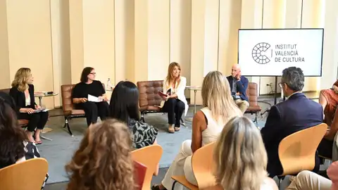 Castellón y Peníscola presentan una temporada cultural con más de cien propuestas para 2025/2026 Castellón y Peníscola presentan una temporada cultural con más de cien propuestas para 2025/2026