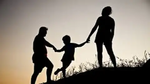 Padres de acogida Padres de acogida