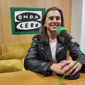Natalia González, portavoz do Psoe, no Concello de Ourense Natalia González, portavoz do Psoe, no Concello de Ourense