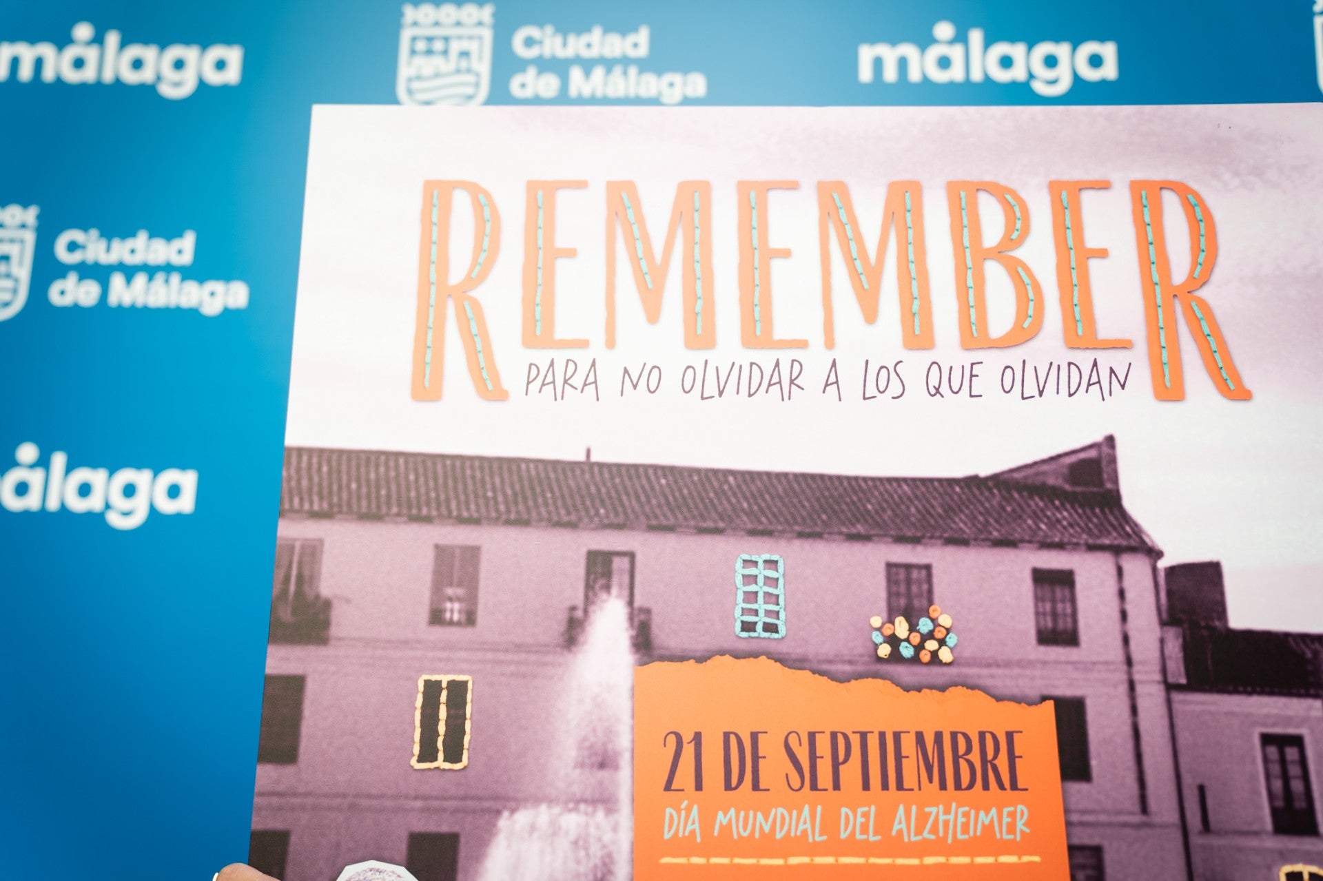 El próximo domingo es el Día Mundial del Alzheimer El próximo domingo es el Día Mundial del Alzheimer