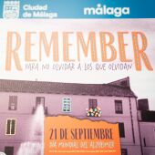 Día Mundial del Alzheimer