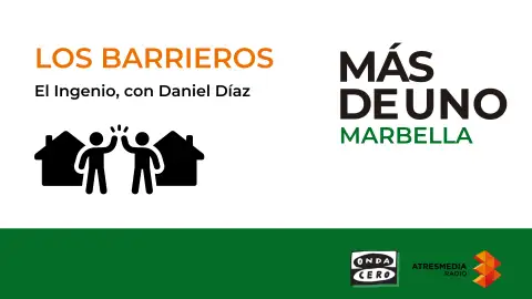 Los Barrieros Los Barrieros