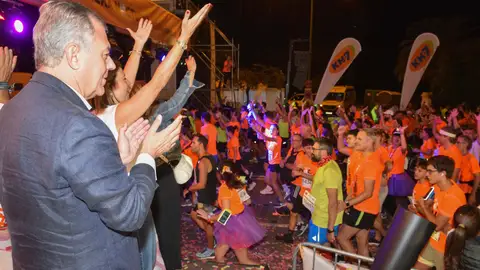 Y TRAS EL VERANO… DEPORTE PARA TODOS Y TRAS EL VERANO… DEPORTE PARA TODOS