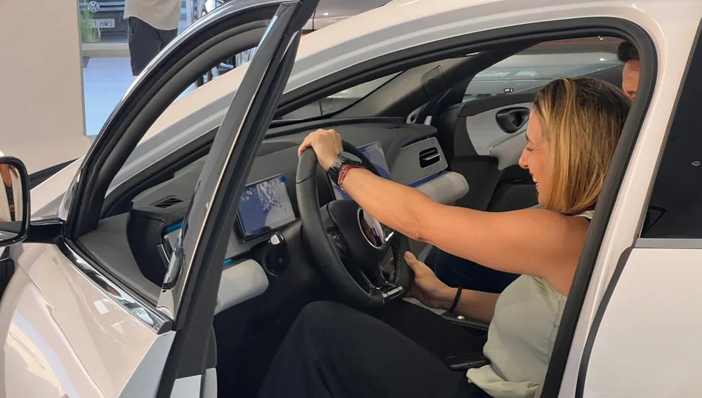 BYD Quadis Dream BYD Quadis Dream