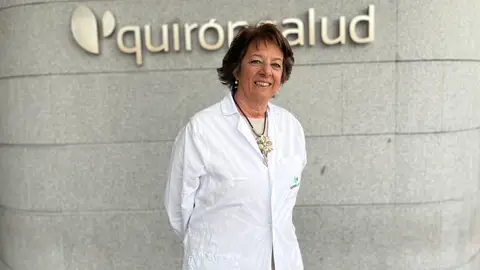 Conocer el Alzheimer: la importancia de detectarlo a tiempo Conocer el Alzheimer: la importancia de detectarlo a tiempo