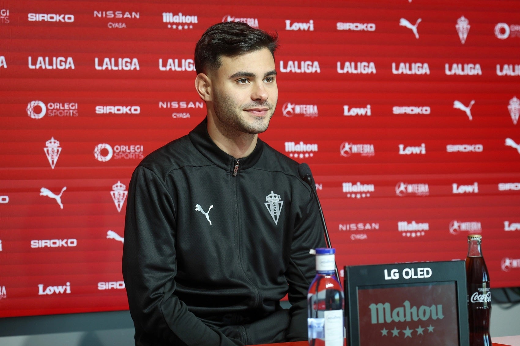 Más de Uno Gijón Deportes 17/09/25 Más de Uno Gijón Deportes 17/09/25