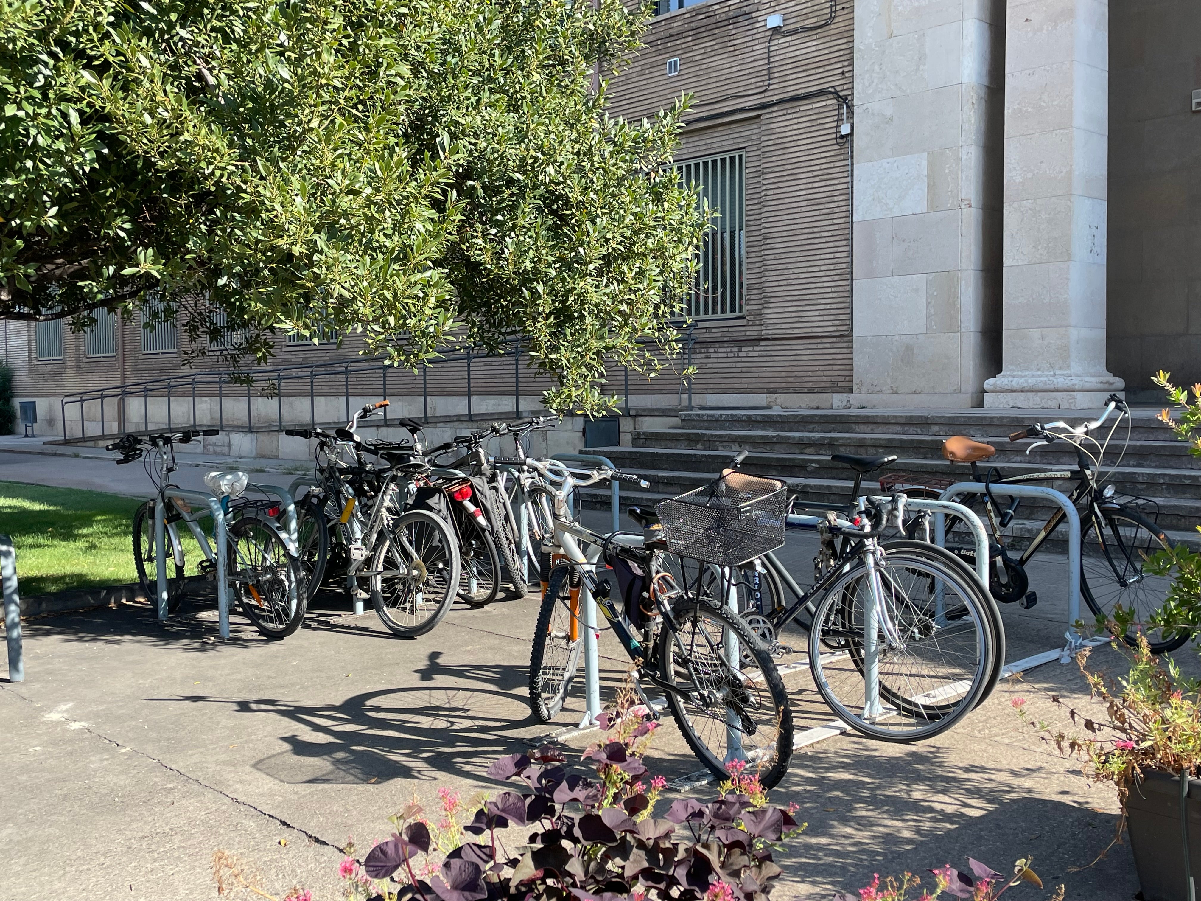 Aragón en la Onda 17/09/2025 especial Semana Europea de Movilidad Aragón en la Onda 17/09/2025 especial Semana Europea de Movilidad