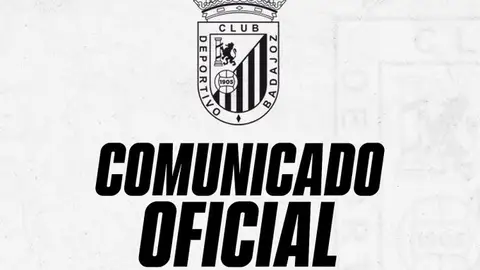 La FIFA archiva el procedimiento contra el CD Badajoz La FIFA archiva el procedimiento contra el CD Badajoz