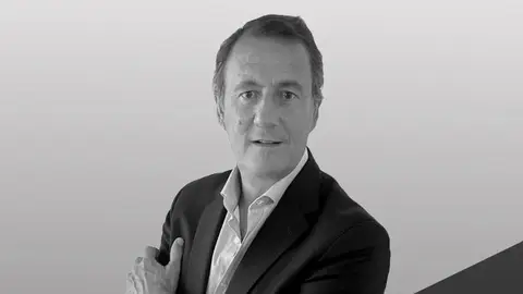 Sergio González, gerente de CITAI Sergio González, gerente de CITAI