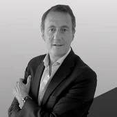 Sergio González, gerente de CITAI Sergio González, gerente de CITAI