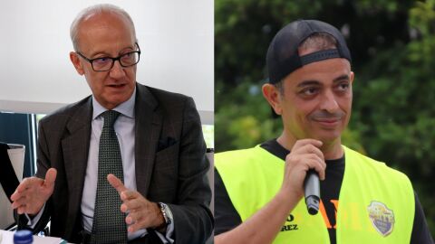 Unauto i &Eacute;lite Taxi