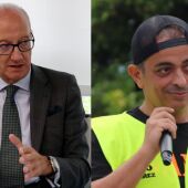 Unauto i Élite Taxi