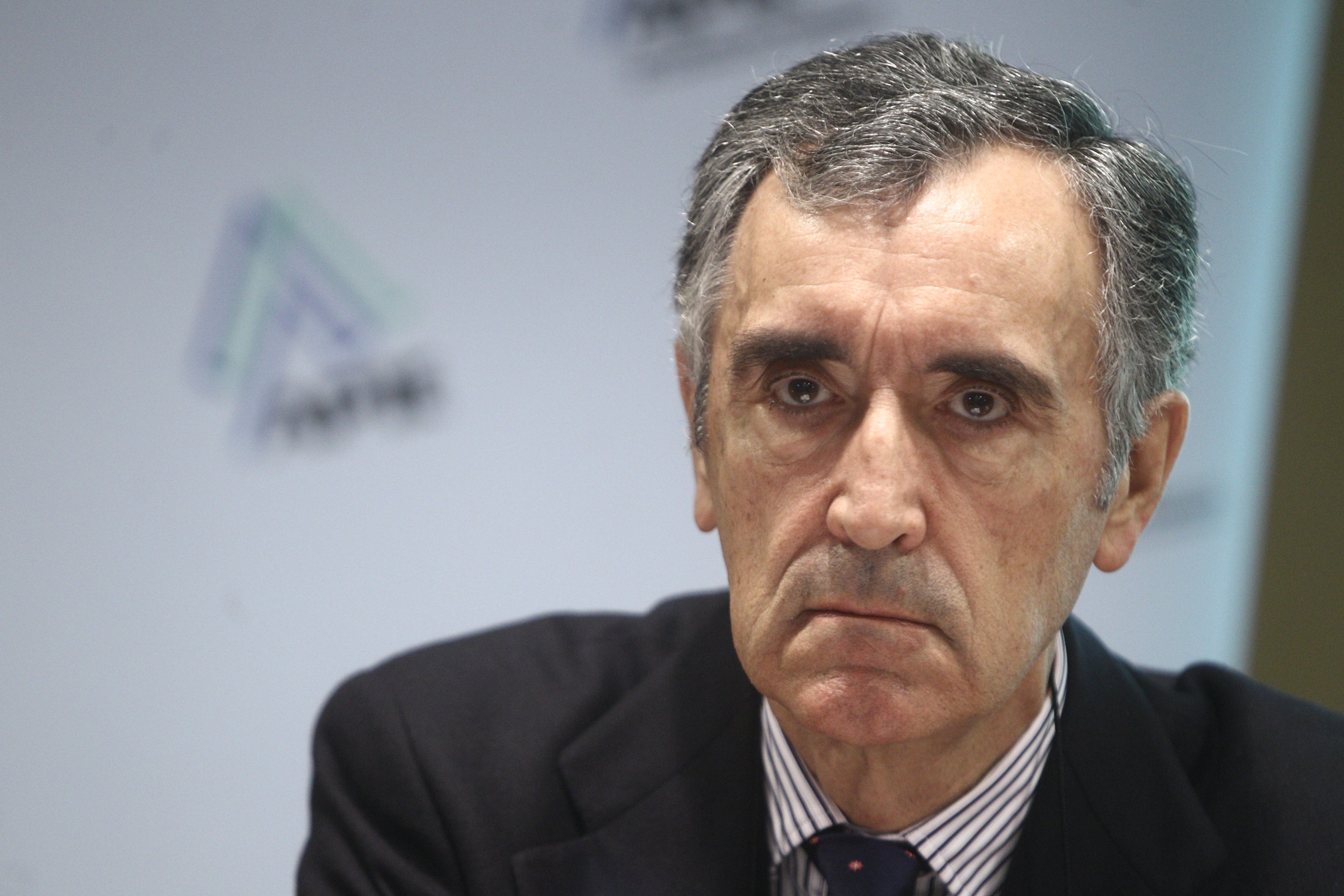 Muere José María Castellano, consejero delegado de Inditex, a los 78 años Muere José María Castellano, consejero delegado de Inditex, a los 78 años