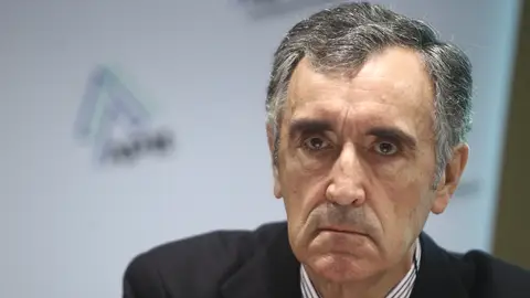 Muere José María Castellano, consejero delegado de Inditex, a los 78 años
