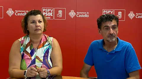 El PSPV busca aprovechar fondos sobrantes para ampliar el programa de bonos comerciales en Castelló El PSPV busca aprovechar fondos sobrantes para ampliar el programa de bonos comerciales en Castelló