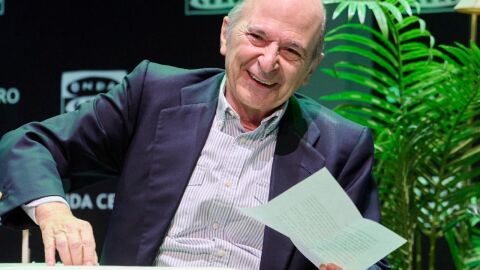 Carlos Rodr&iacute;guez Braun protagoniza el pr&oacute;ximo encuentro de empresarios organizado por Onda Cero y CaixaBank en Santa Eularia