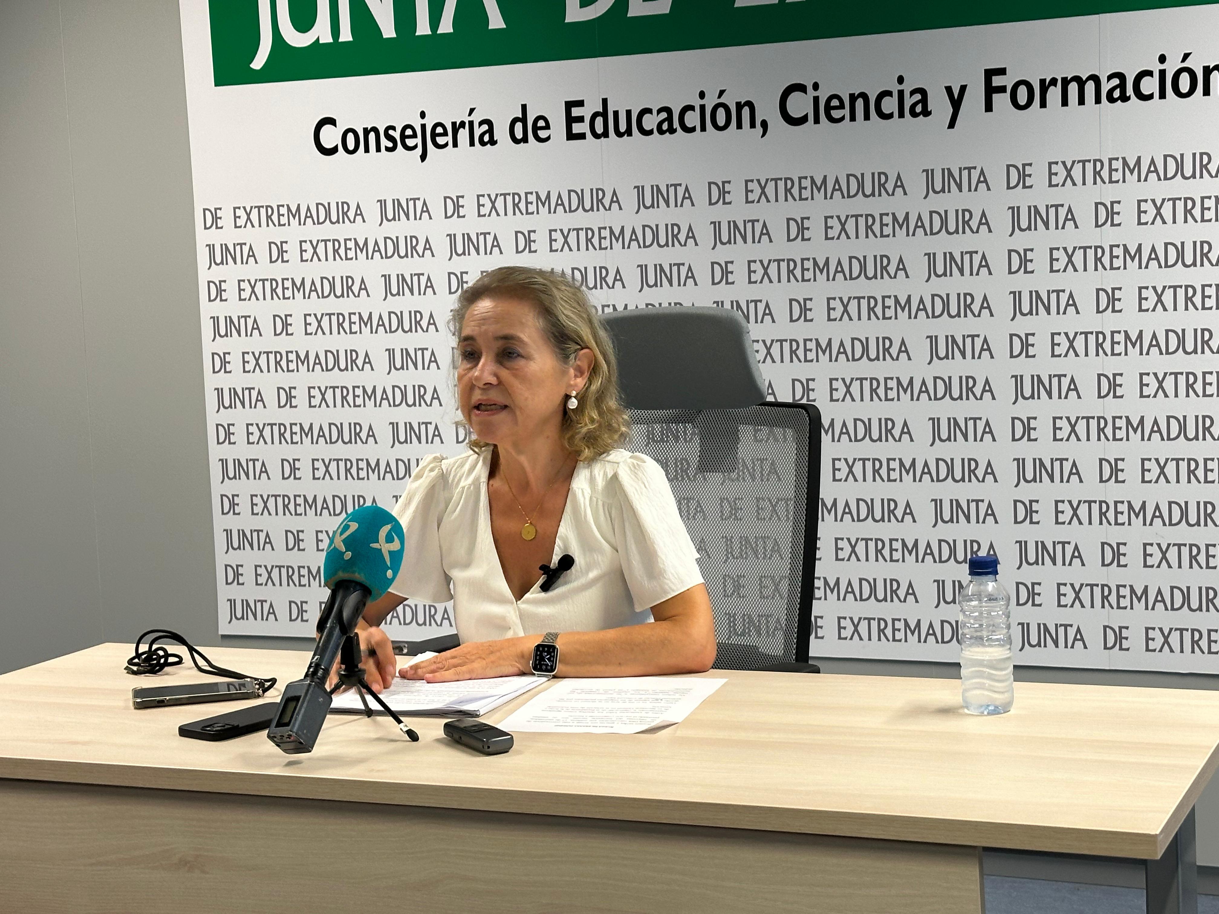 Cinco días después del inicio del curso se retomará la totalidad del Transporte escolar tras el acuerdo entre Junta y Empresas Cinco días después del inicio del curso se retomará la totalidad del Transporte escolar tras el acuerdo entre Junta y Empresas