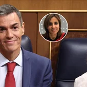 Carmen Morodo, sobre el embargo de armas: "Afecta a la seguridad nacional" Carmen Morodo, sobre el embargo de armas: "Afecta a la seguridad nacional"