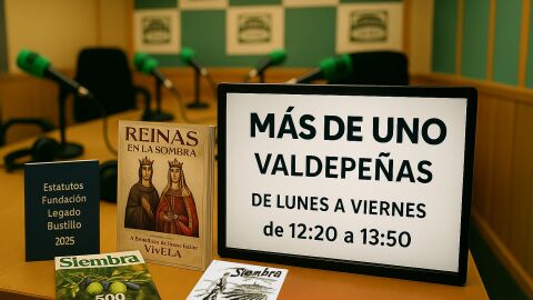 M&aacute;s de Uno Valdepe&ntilde;as - estatutos, Siembre y Reinas