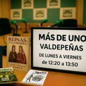 Más de Uno Valdepeñas - estatutos, Siembre y Reinas