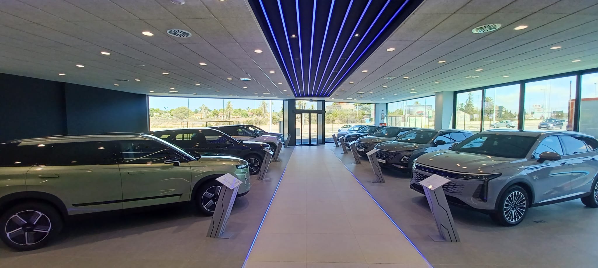 Alimotor lanza los Días del Dragón con ofertas especiales en la gama Omoda Jaecoo Alimotor lanza los Días del Dragón con ofertas especiales en la gama Omoda Jaecoo