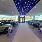 Nuevas instalaciones de Alimotor Elche
