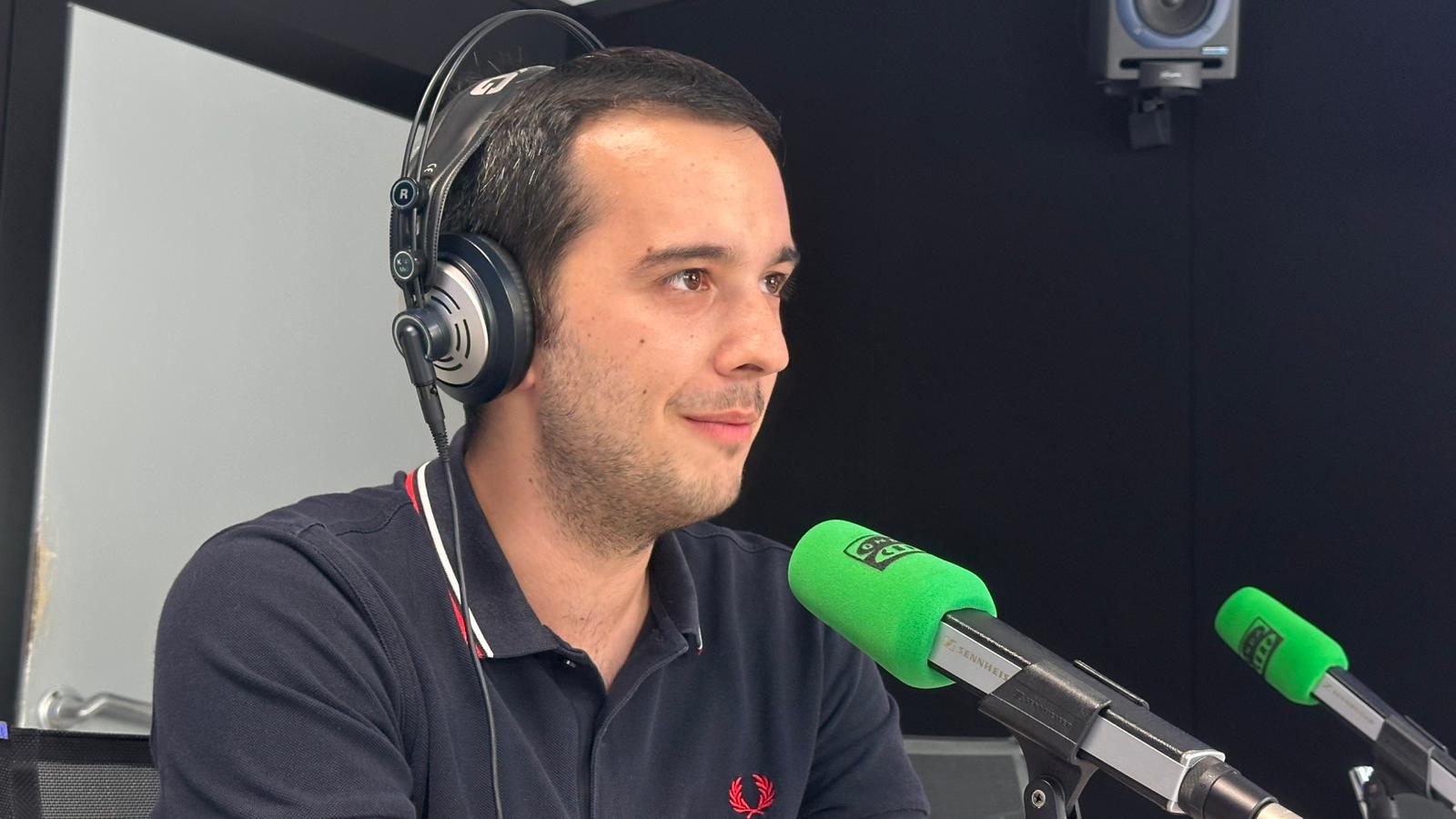 'La Voz Positiva', el mitjà que es queda amb la cara positiva de l'actualitat 'La Voz Positiva', el mitjà que es queda amb la cara positiva de l'actualitat