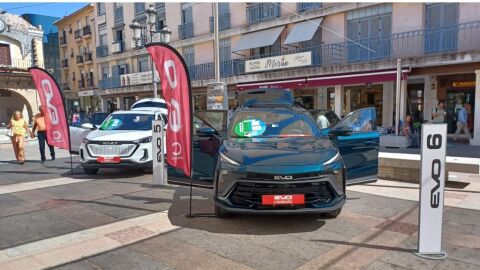 Semana Europea de la Movilidad