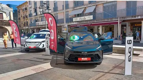 Semana Europea de la Movilidad Semana Europea de la Movilidad