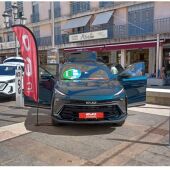 Semana Europea de la Movilidad