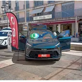 Semana Europea de la Movilidad Semana Europea de la Movilidad