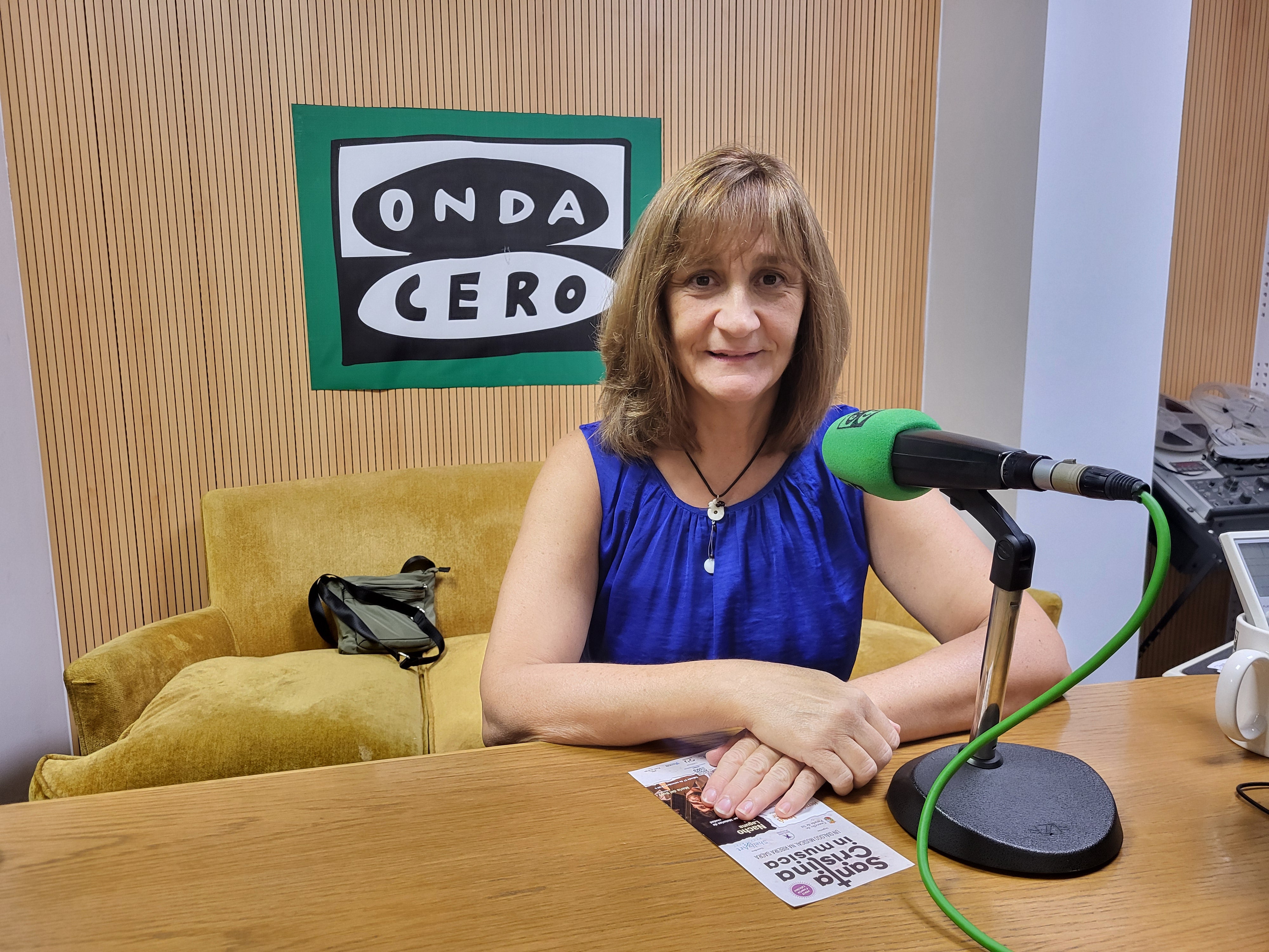 Un diálogo musical na Ribeira Sacra Un diálogo musical na Ribeira Sacra