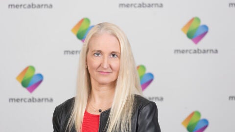 Ingrid Buera, Directora de Marketing I Relaciones Institucionales en Mercabarna i membre del Consell de la Dona de la Zona Franca