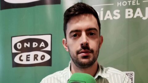 Jes&uacute;s Pereiro, director deportivo del Club B&aacute;dminton Ravachol Pontevedra