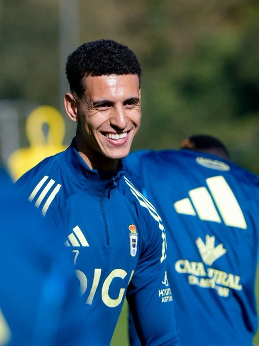 Más de Uno Oviedo Deportes 17/09/2025 Más de Uno Oviedo Deportes 17/09/2025