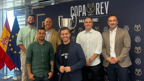 Palma del Río Palma del Río