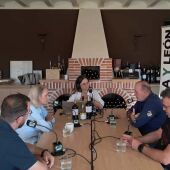 17-09 Brujula Cyl Bodega Avelino Vegas