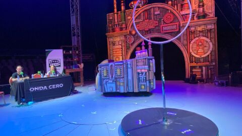 MD1 Salamanca desde Stellar Circus