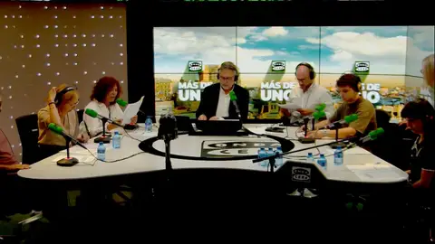 Radioficción - Episodio 3: Bestiario vol.I - El cíclope Radioficción - Episodio 3: Bestiario vol.I - El cíclope