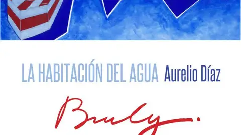 El artista Aurelio Díaz, Buly, con “La habitación del agua”, en la nueva exposición temporal del Museo de Nerja El artista Aurelio Díaz, Buly, con “La habitación del agua”, en la nueva exposición temporal del Museo de Nerja