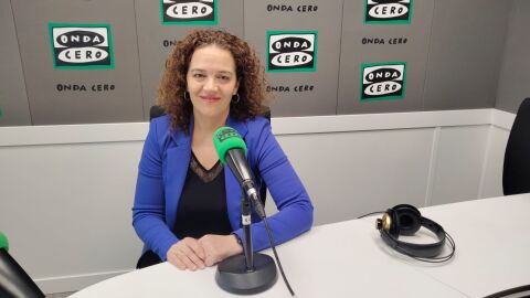 Noelia Santacreu, voleibol femenino Benidorm 