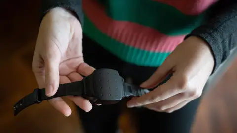 La Fiscalía reconoce fallos en las pulseras telemáticas que llevaron a absoluciones de maltratadores