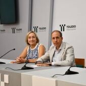 Diputación de Toledo financiará parte del premio nacional de Ademto