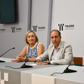 Diputación de Toledo financiará parte del premio nacional de Ademto Diputación de Toledo financiará parte del premio nacional de Ademto