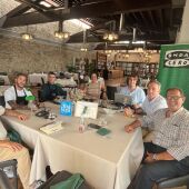 La Gastronomía en Ménade 