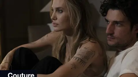 Angelina Jolie, Louis Garrel y Garance Marillier participarán en la presentación de ‘Couture’ Angelina Jolie, Louis Garrel y Garance Marillier participarán en la presentación de ‘Couture’
