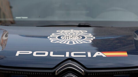 Imagen de archivo de un coche de la Polic&iacute;a Nacional, conocidos como coches Z